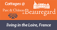 Living in the Loire